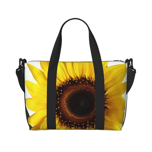 Sac de voyage pour femme grand sac de week-end et sac de sport imprimé