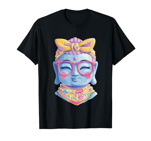Blue Buddha �J���C�C �X�s���`���A�� �|�[�g���[�g �O���t�B�b�N �s���N ���K�l T�V���c