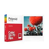 Polaroid Color Film für SX-70 - 6004