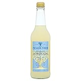 Fever Tree Sicillian Lemonade (500ml) - Pack of 2