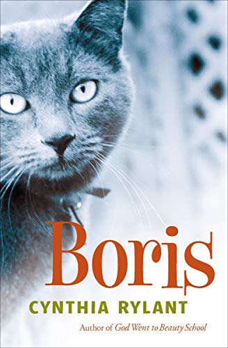 Boris (English Edition)
