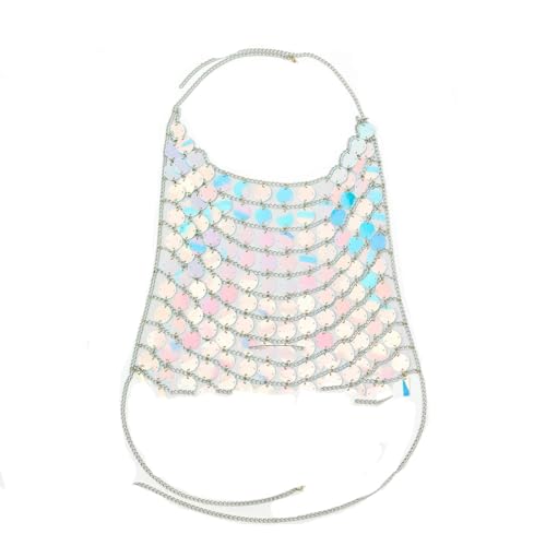 Soutien-gorge de poitrine pour sublimer un bikini d'été simple avec style boho chic
