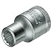 1/2" Drive Bi-Hexagon UD Proile 5/8" Socket