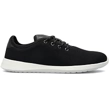 GROUNDIES Balance 2.0 Barefoot Shoes for Women - Gym Sneakers for Women with Foot-Friendly Wide Toe Box, Comfort Footbed & Flexible Non Slip Outsoles