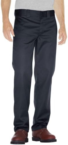 Slim Straight Fit Work Pant 