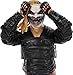 Mattel WWE Ultimate Edition Action Figure & Accessories Set, 