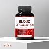 Blood Circulation Supplements with Diosmin & More (150 Capsules) Blood Flow Supplements for Men & Women - Spider & Varicose Veins for Legs Support - Vegan & Non GMO - 3rd Party Tested - USA Made