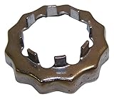 Crown Automotive J4200097 Brake Hub Nut Retainer