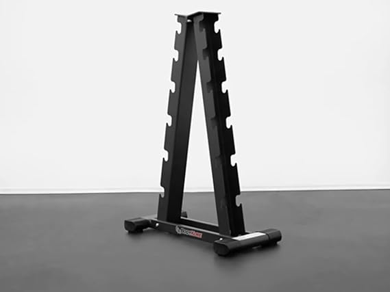 G233 Vertical Dumbbell Rack