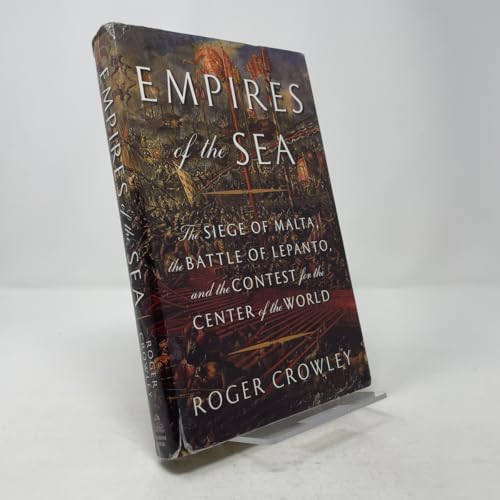 Empires of the Sea.