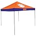 NCAA Clemson Tigers Economy Tailgate Tent