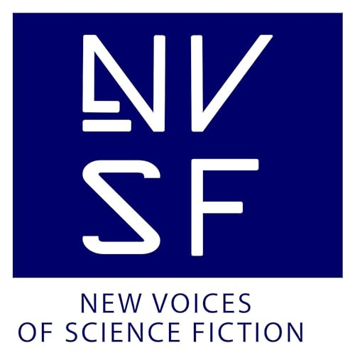 NVSF New Voices of Science Fiction cover art
