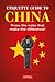 Etiquette Guide to China: Know the Rules that Make the Difference!