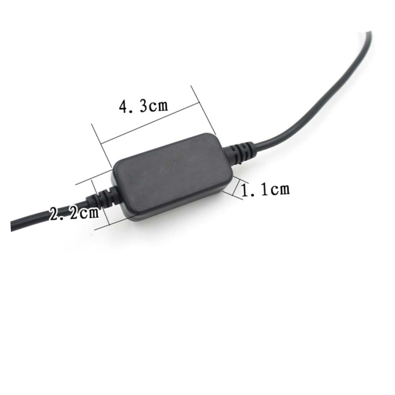 OSALADI 3 Pz Caricatore Del Telefono Caricabatterie Caricatore Usb Per Auto Caricabatteria Per Auto Da 12v a 5v Convertitore Di Potenza Per Auto Macchina