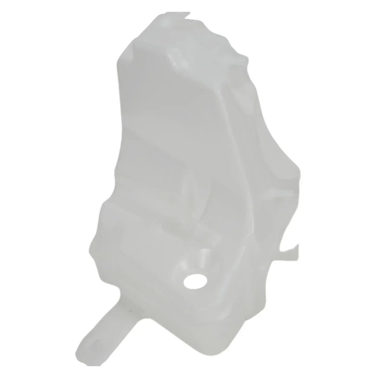 Depósito de líquido limpiaparabrisas blanco for 98-05 ML320 ML430 ML55 1638690820 1638601160 Capacidad 7.6L