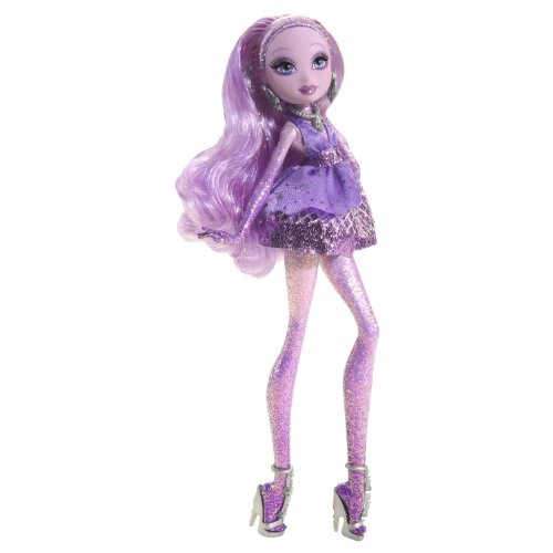 Barbie A Fashion Fairytale - FLAIRY Dolls - 3 Sammler Puppen in Geschenkbox - aus USA – Bild 4