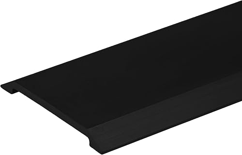 Miniatura 5 de Randall A-70-M - Umbral plano de aluminio de 0.250in de ancho, fabricado en Estados Unidos