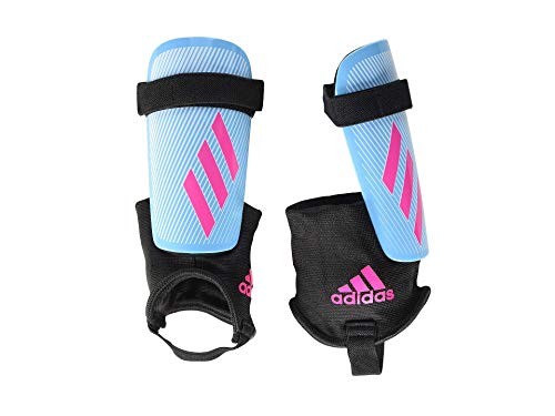 Protège-tibias Adidas X Club absorption des chocs adulte L