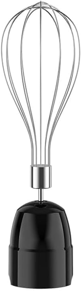Turelar Egg Whsik with Holder for HB8805, Stainless Steel Whisk for Cheese, Coffee, Eggs