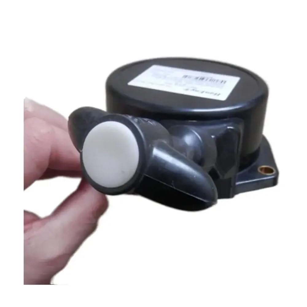 Démarreur à rappel TD40 robuste avec poulie renforcée 490882166