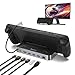 Aceele Steam Deck Dock, USB C 6-in-1-Docking Station mit HDMI 4K@60Hz, USB 3.0, 100W PD-Ladeanschluss, RJ45-Gigabit-Ethernet, Kompatibel mit Steam Deck, ROG Ally, Switch, Laptop und Anderen Geräten MI 4 günstig Kaufen-Aceele Steam Deck Dock, USB C 6-in-1-Docking Station mit HDMI 4K@60Hz, USB 3.0, 100W PD-Ladeanschluss, RJ45-Gigabit-Ethernet, Kompatibel mit Steam Deck, ROG Ally, Switch, Laptop und Anderen Geräten