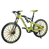 Ailejia Mini Racing Bicycle Ornament Vehicles...