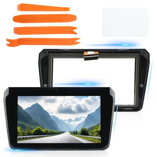 7 Inches for Mazda 3 2017 2018 Screen Replacement Display