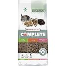 VERSELE-LAGA - Complete Cavia - Extruded All-in-One Rich in Fiber for Guinea Pigs - 8kg