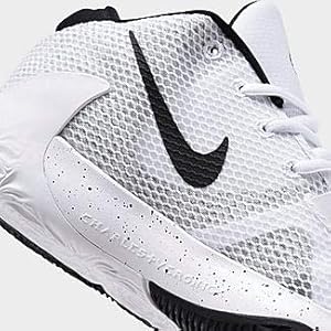 Amazon | [ナイキ] メンズ ズームフリーク1 Zoom Freak 1 バッシュ