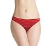 Calvin Klein Women's Seamless Thong