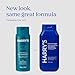 Harry's Extra-Strength Anti-Dandruff Men's 2 in 1 Shampoo and Conditioner - (3 Pack) 14 fl oz - Made with 2% Pyrithione Zinc