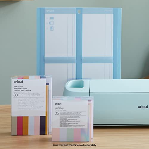 Cricut Insert Cards R10, Princess Sampler (42 ct) - image 8