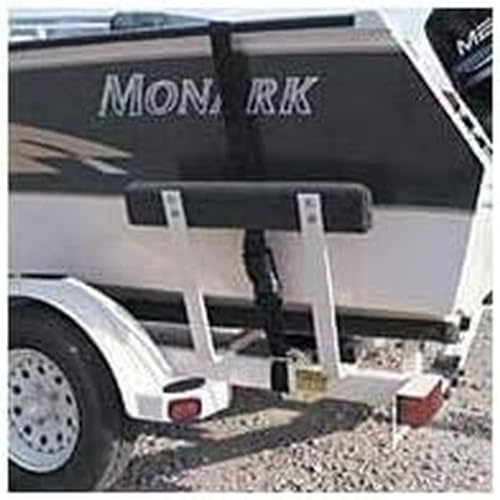 Rod Saver PBGW13 Paddle Buckle Gunwale Tie-Down - 2