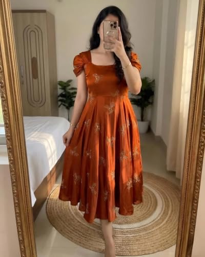 FESQVI dress – image 5