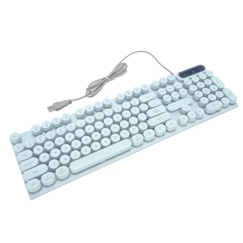 Clavier de jeu rétroéclairé pour optimiser votre espace de travail à la maison