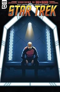 Star Trek (2022-) #8