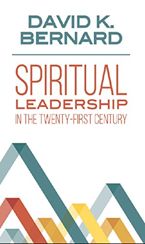 Spiritual Leadership in the 21st Century