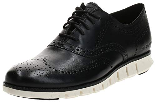 Image of Cole Haan Men's Zerogrand Remastered Wingtip Oxford