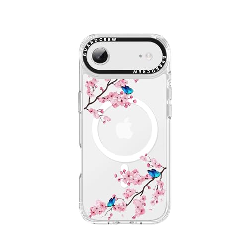 Coque iPhone Air Sakura pour sublimer votre smartphone au quotidien