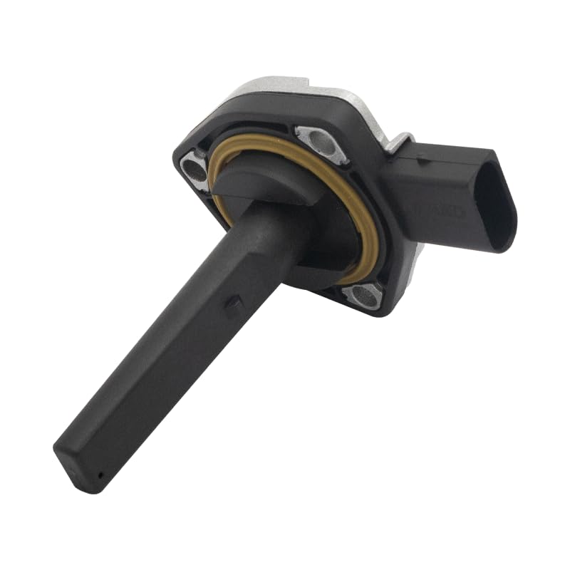 Engine Oil Level Sensor for BMW 320i, 323Ci, 323i, 325i, 325xi, 328Ci, 330i, 330xi, 525i, 740i, M5, X3, X5, Z3, Z4, Z8, 12617508003