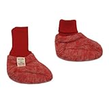 NEU ! Dicker Fleece aus 60% Schurwolle (kbT) und 40% Baumwolle (kbA).