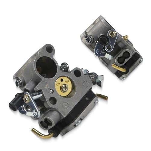 Carburador para motosierra que soluciona los tirones en modelos 235 y 240