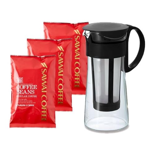 V R[q[ X nI o|bg MCPN-7-B & 200g×3 Zbg y ̂܂ z R[q[