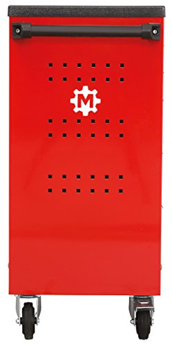 GEDORE red im Werkzeuge + Werkstattwagen MECHANIC 166-teilig- – Bild 5