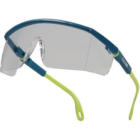 Venitex Kilimandjaro Clear Safety Glasses for Cycling Cover
