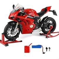 Amazon.co.jp: 1:6 スケール完全再現 パニガーレ V4 SP2 金属ダイ