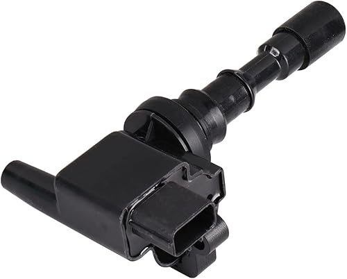 Vista 543 de SCITOO 1 bobinas de encendido con 4 bujías de iridio para Chevrolet 2011-2015 Cruze 1.4L 2016 Cruze Limited 1.4L 2012-2020 Sonic 1.4L 2013-2021 Trax