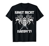 Witzige Wikinger Nordische Mythologie & Deko