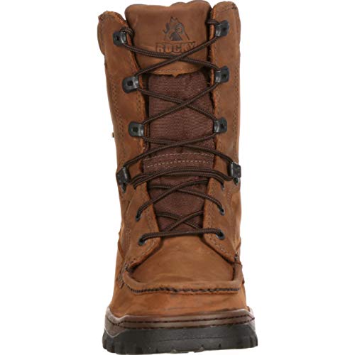 Image of ROCKY Outback Gore-Tex Waterproof Boot