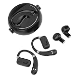 Dioche couteurs sans Fil 5 3 pour 2 Personnes Casques tanches IPX5 avec Suppression du Bruit et Contr Le Tactile Violet